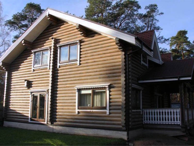 Каркасные дома - проекты строительство и цены на каркасные деревянные дома.